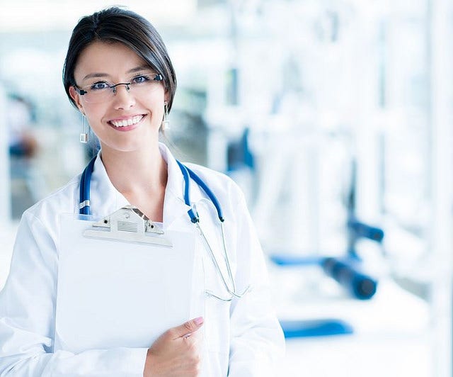 Is A Digital Health Care Revolution Coming