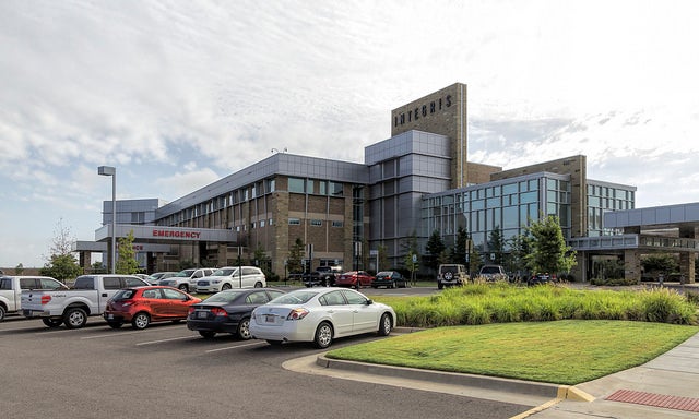 Hospital