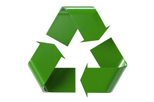 sustainability graphic