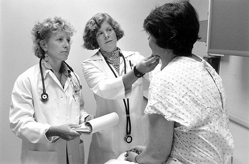Why is Healthcare the Industry to Be in Right Now?
