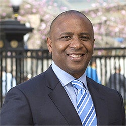 Dr. John M. Young