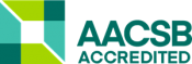 AACSB Accredited logo