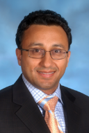 Talal Ghazal Headshot