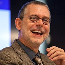 Photo of Dr. James R. Bailey