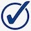 Checkmark icon