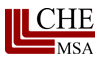 MSCHE Accredited logo
