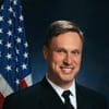 Photo of Cmdr. Matthew Newland