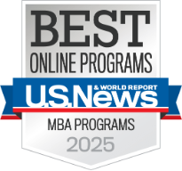 U.S. News & World Report logo