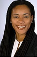 Kimberly Matthews Headshot