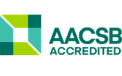 AACSB accredited