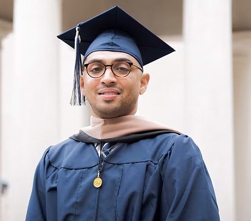 Gw Graduate
