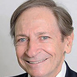 Photo of Dr. Ernest Forman