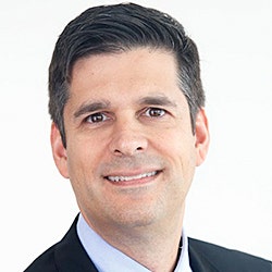 Photo of Dr. Christopher Kayes