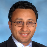Dr. Talal Ghazal MD, MS, MBA